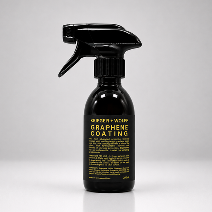 Graphene Coating