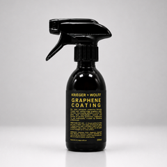 Graphene Coating