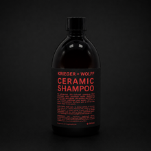 Ceramic Shampoo