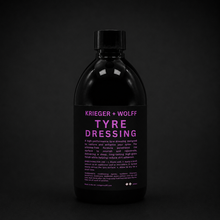 Tyre Dressing