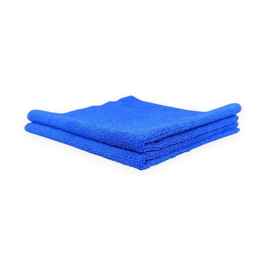 KRIEGER+WOLFF Premium 320 Edgeless Microfibres x2