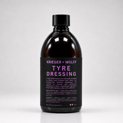 Tyre Dressing