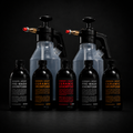 The Ceramic Wash System + Foam Duo