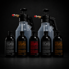 The Ceramic Wash System