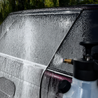 The Ceramic Wash System