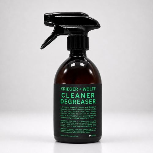 Cleaner & Degreaser