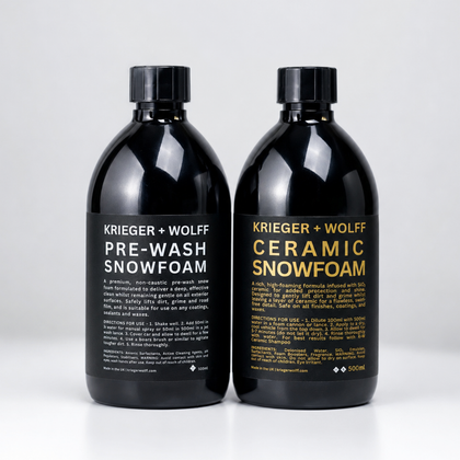 The Wash Refill