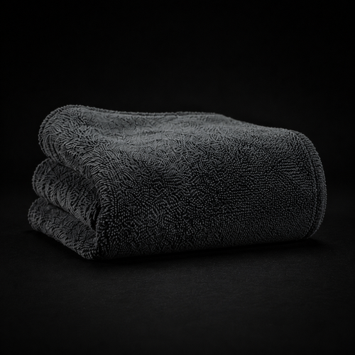 The Drying Towel