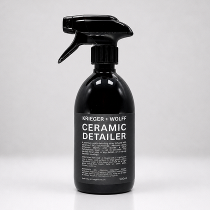 Ceramic Detailer