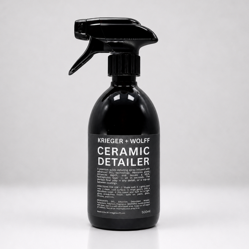 Ceramic Detailer