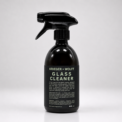 Glass Cleaner