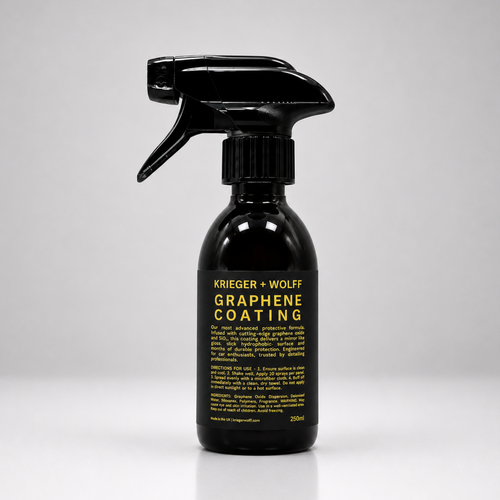 Graphene Coating