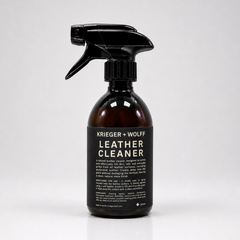 Leather Cleaner