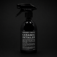 Ceramic Detailer
