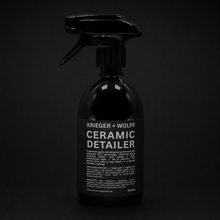 Ceramic Detailer