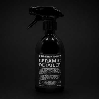 Ceramic Detailer