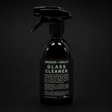 Glass Cleaner
