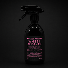 Wheel Cleaner