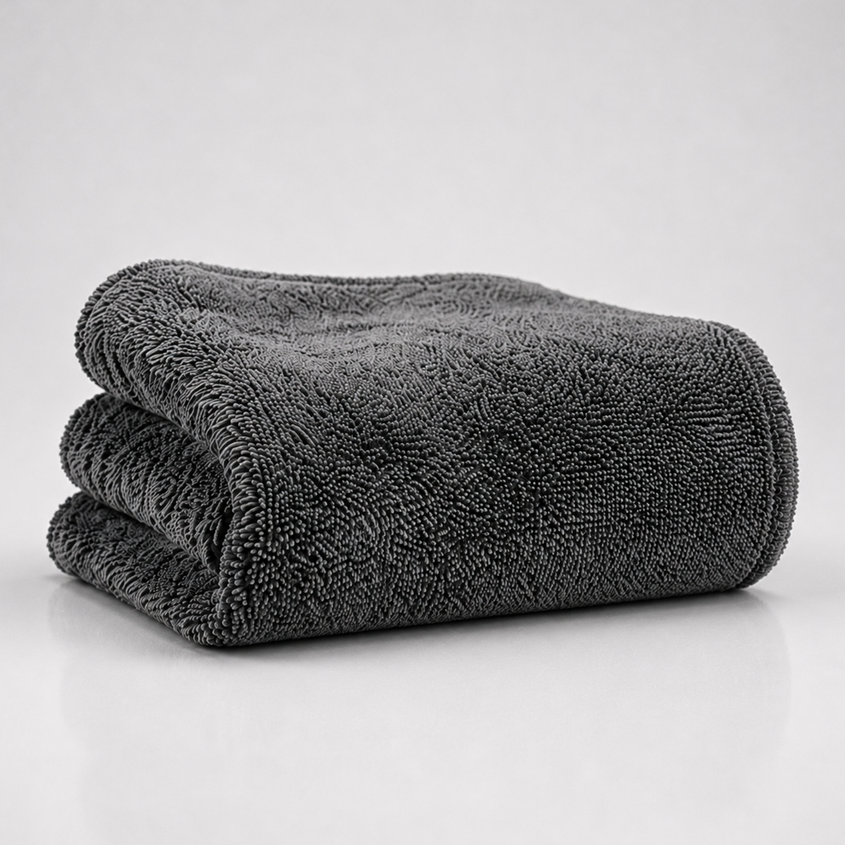 The Drying Towel