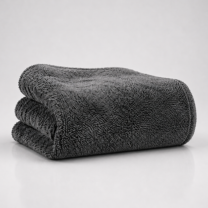 The Drying Towel