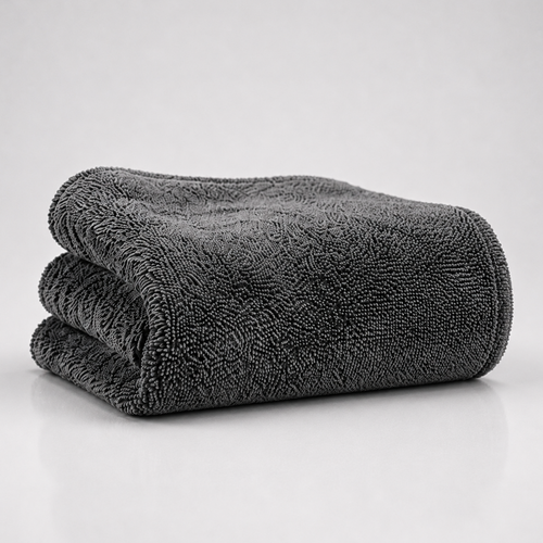 The Drying Towel
