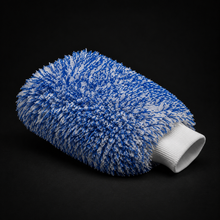 The Wash Mitt