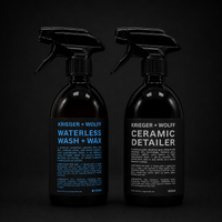 The Quick Detail Set