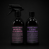 The Wheel & Tyre Kit